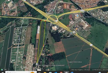 imagem 1 - Oportunidade terreno com ótima localização imagem 1 - Oportunidade terreno com ótima localização