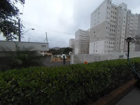 imagem 1 - Apartamento no Residencial Parque dos Manacás imagem 1 - Apartamento no Residencial Parque dos Manacás