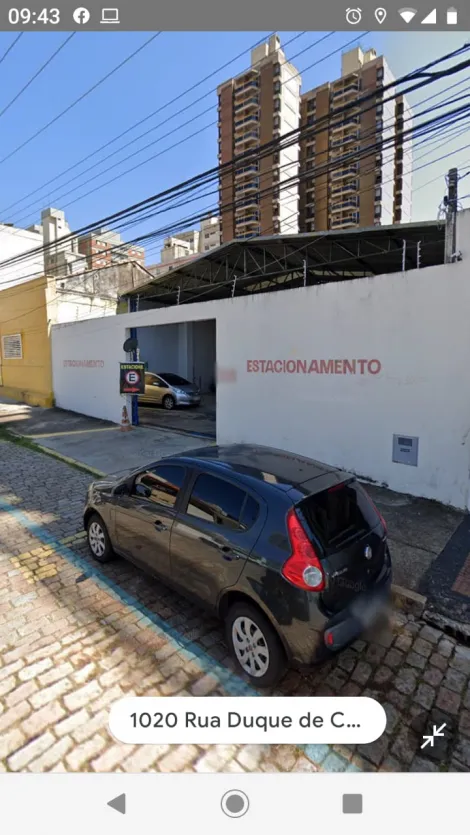 imagem 1 - Comercial - Barracão imagem 1 - Comercial - Barracão