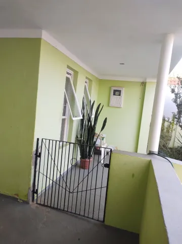 imagem 1 - Casa com edícula a venda Vila Faria em São Carlos imagem 1 - Casa com edícula a venda Vila Faria em São Carlos