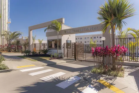 imagem 1 - Apartamento com ótima localização, próximo da Unesp imagem 1 - Apartamento com ótima localização, próximo da Unesp