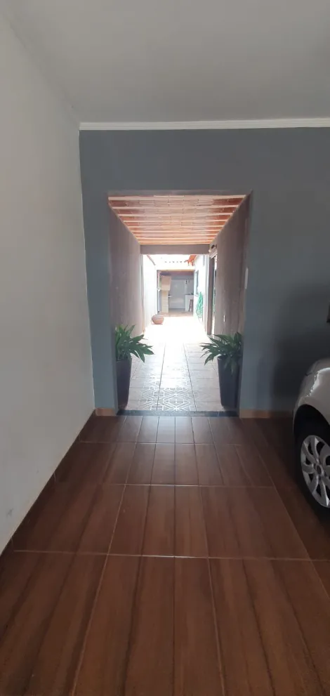 imagem 1 - Casa com ótima localização, lindo acabamento com área gourmet imagem 1 - Casa com ótima localização, lindo acabamento com área gourmet