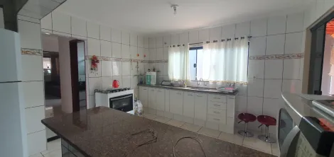 imagem 4 - Casa com ótima localização, lindo acabamento com área gourmet imagem 4 - Casa com ótima localização, lindo acabamento com área gourmet