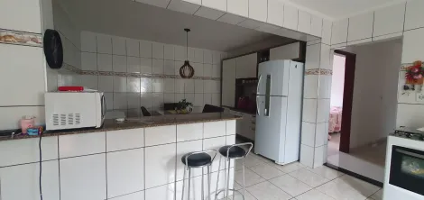 imagem 5 - Casa com ótima localização, lindo acabamento com área gourmet imagem 5 - Casa com ótima localização, lindo acabamento com área gourmet