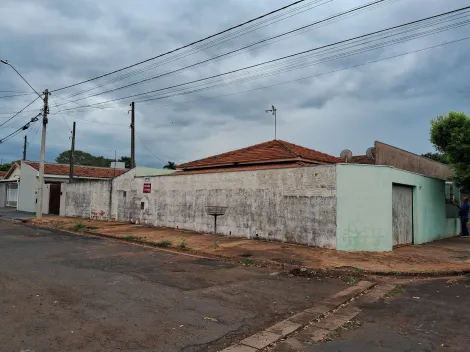 imagem 1 - Casa com edicula, de esquina com entrada tudo separado imagem 1 - Casa com edicula, de esquina com entrada tudo separado