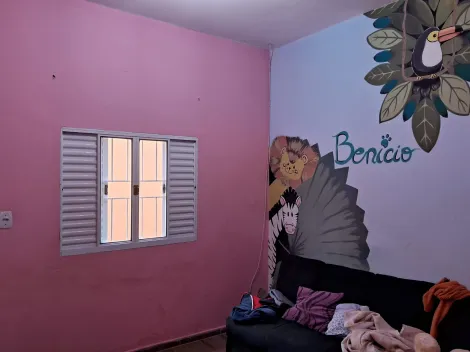 imagem 3 - Casa com ótima localização, terreno grande com 02 ediculas imagem 3 - Casa com ótima localização, terreno grande com 02 ediculas