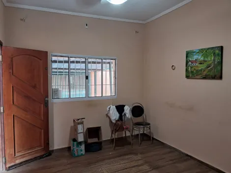 imagem 1 - Casa com ótima localização, terreno grande com 02 ediculas imagem 1 - Casa com ótima localização, terreno grande com 02 ediculas