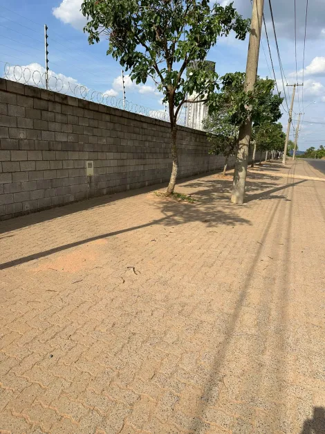 imagem 1 - Terreno - Industrial imagem 1 - Terreno - Industrial