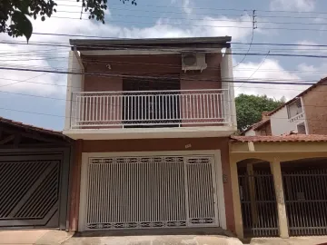 imagem 1 - casa de três dormitórios sendo um suíte no Bairro Santa Felicia em São Carlos. imagem 1 - casa de três dormitórios sendo um suíte no Bairro Santa Felicia em São Carlos.