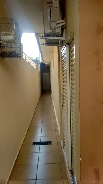 imagem 3 - casa de três dormitórios sendo um suíte no Bairro Santa Felicia em São Carlos. imagem 3 - casa de três dormitórios sendo um suíte no Bairro Santa Felicia em São Carlos.