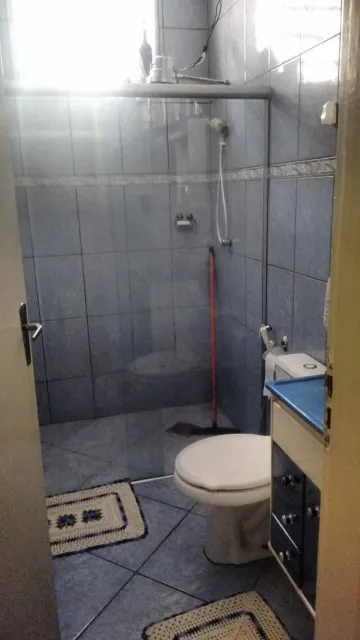 imagem 5 - casa de três dormitórios sendo um suíte no Bairro Santa Felicia em São Carlos. imagem 5 - casa de três dormitórios sendo um suíte no Bairro Santa Felicia em São Carlos.