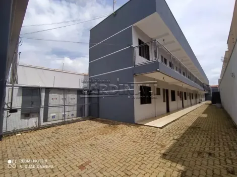 imagem 1 - Apartamento - Kitchnet imagem 1 - Apartamento - Kitchnet