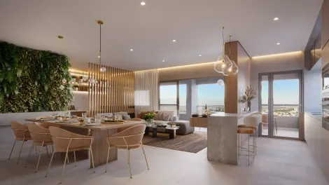 imagem 5 - Apartamento de alto padrão, em construção, com localização espetacular imagem 5 - Apartamento de alto padrão, em construção, com localização espetacular