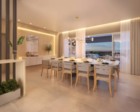 imagem 1 - Apartamento de alto padrão, em construção, com localização espetacular imagem 1 - Apartamento de alto padrão, em construção, com localização espetacular