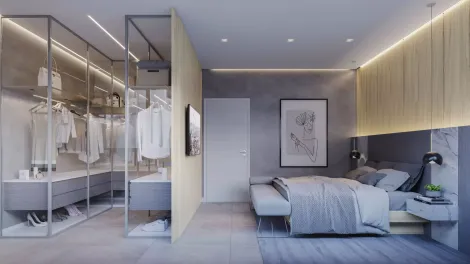 imagem 2 - Apartamento de alto padrão, em construção, com localização espetacular imagem 2 - Apartamento de alto padrão, em construção, com localização espetacular