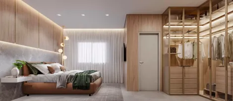 imagem 3 - Apartamento de alto padrão, em construção, com localização espetacular imagem 3 - Apartamento de alto padrão, em construção, com localização espetacular