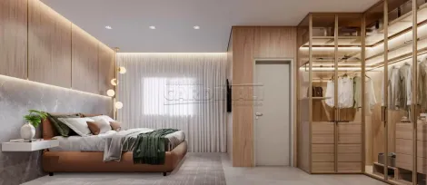 imagem 5 - Apartamento de alto padrão em construção, com ótima localização imagem 5 - Apartamento de alto padrão em construção, com ótima localização