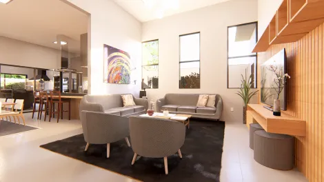 imagem 2 - Casa - Condomínio imagem 2 - Casa - Condomínio