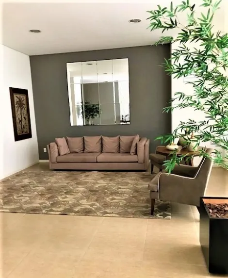 imagem 2 - Apartamento - Padrão imagem 2 - Apartamento - Padrão