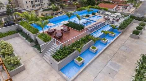 imagem 4 - Venda de Apartamento no bairro Mansões Santo Antônio com 3 dormitórios e 2 garagens com área útil 82,00m2 em Campinas/SP. imagem 4 - Venda de Apartamento no bairro Mansões Santo Antônio com 3 dormitórios e 2 garagens com área útil 82,00m2 em Campinas/SP.