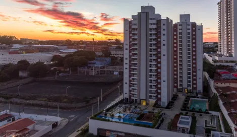 imagem 2 - Venda de Apartamento no bairro Mansões Santo Antônio com 3 dormitórios e 2 garagens com área útil 82,00m2 em Campinas/SP. imagem 2 - Venda de Apartamento no bairro Mansões Santo Antônio com 3 dormitórios e 2 garagens com área útil 82,00m2 em Campinas/SP.
