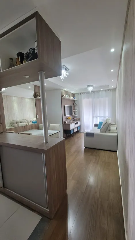 imagem 1 - Apartamento impecável. imagem 1 - Apartamento impecável.