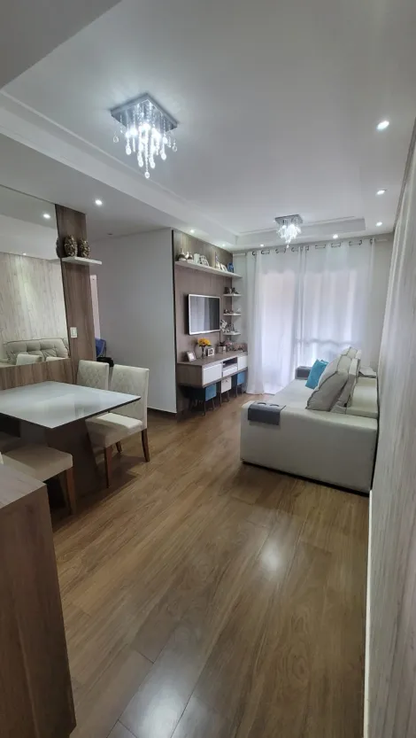 imagem 2 - Apartamento impecável. imagem 2 - Apartamento impecável.