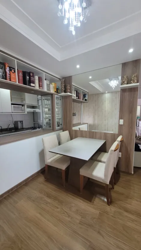 imagem 5 - Apartamento impecável. imagem 5 - Apartamento impecável.