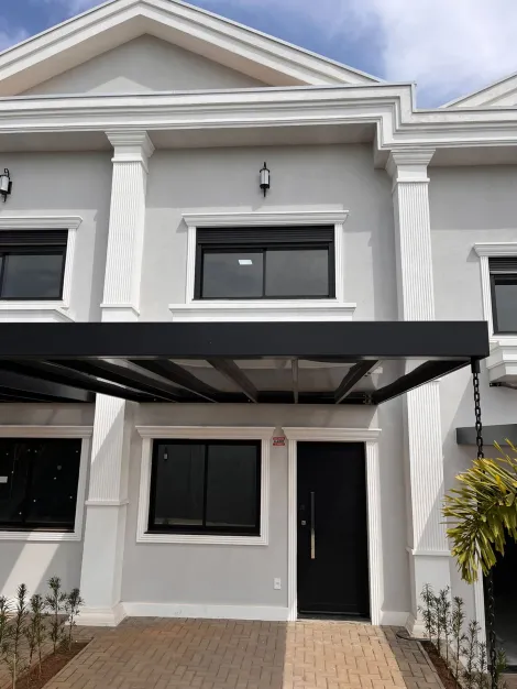 imagem 1 - Casa Sobrado em Residencial Fechado Locação e Venda em Holambra-SP imagem 1 - Casa Sobrado em Residencial Fechado Locação e Venda em Holambra-SP