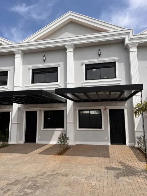 imagem 2 - Casa Sobrado em Residencial Fechado Locação e Venda em Holambra-SP imagem 2 - Casa Sobrado em Residencial Fechado Locação e Venda em Holambra-SP