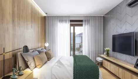 imagem 4 - Casa - Condomínio imagem 4 - Casa - Condomínio