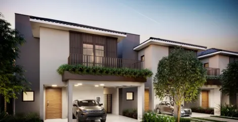 imagem 1 - Casa - Condomínio imagem 1 - Casa - Condomínio