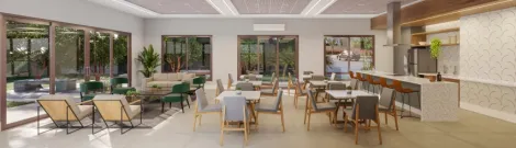 imagem 4 - Casa - Condomínio imagem 4 - Casa - Condomínio