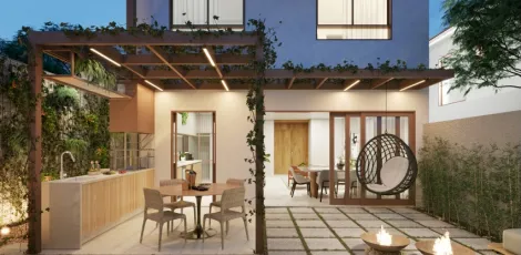 imagem 4 - Casa - Condomínio imagem 4 - Casa - Condomínio