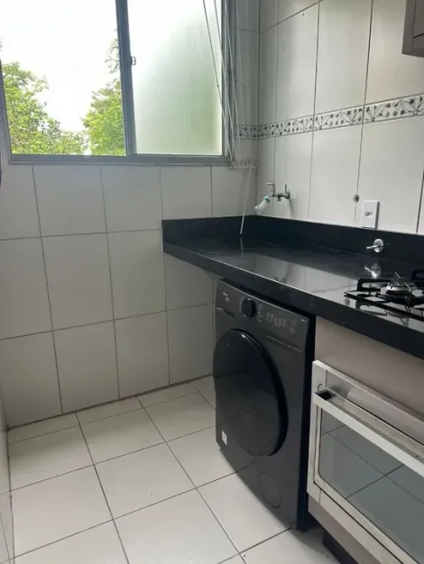 imagem 4 - Apartamento à Venda no Condomínio Águas Formosas, São Martinho, Campinas - SP imagem 4 - Apartamento à Venda no Condomínio Águas Formosas, São Martinho, Campinas - SP