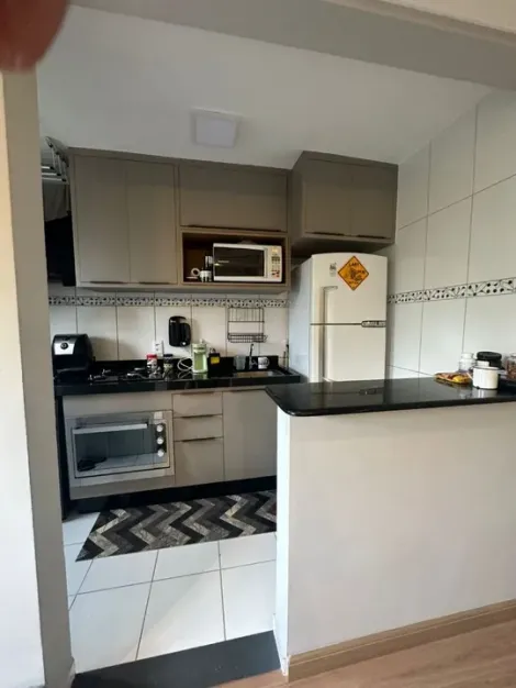 imagem 3 - Apartamento à Venda no Condomínio Águas Formosas, São Martinho, Campinas - SP imagem 3 - Apartamento à Venda no Condomínio Águas Formosas, São Martinho, Campinas - SP