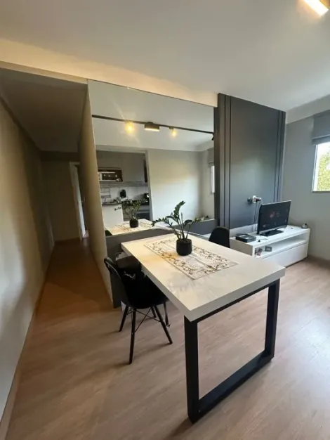 imagem 1 - Apartamento à Venda no Condomínio Águas Formosas, São Martinho, Campinas - SP imagem 1 - Apartamento à Venda no Condomínio Águas Formosas, São Martinho, Campinas - SP