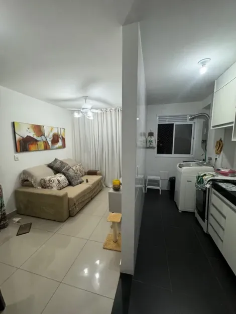 imagem 2 - Lindo apartamento à venda de 43mts com 2 dorms Parque Industrial - Versalhes Garden *** OTIMA OPORTUNIDADE PRA INVESTIDORES imagem 2 - Lindo apartamento à venda de 43mts com 2 dorms Parque Industrial - Versalhes Garden *** OTIMA OPORTUNIDADE PRA INVESTIDORES
