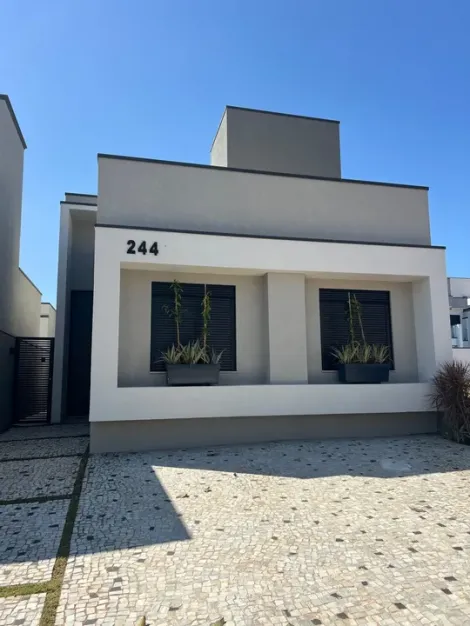 imagem 2 - Casa - Condomínio imagem 2 - Casa - Condomínio