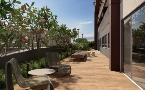 imagem 5 - Apartamento NOVO para Venda no Jardim Guanabara com 2 Dormitórios - Campinas-SP imagem 5 - Apartamento NOVO para Venda no Jardim Guanabara com 2 Dormitórios - Campinas-SP