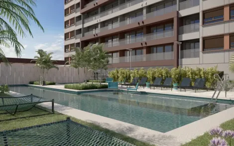imagem 4 - Apartamento NOVO para Venda no Jardim Guanabara com 2 Dormitórios - Campinas-SP imagem 4 - Apartamento NOVO para Venda no Jardim Guanabara com 2 Dormitórios - Campinas-SP