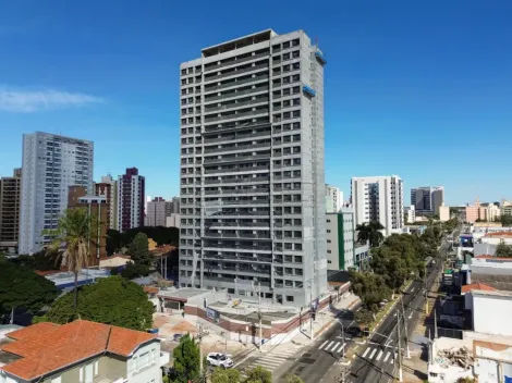 imagem 1 - Apartamento NOVO para Venda no Jardim Guanabara com 2 Dormitórios - Campinas-SP imagem 1 - Apartamento NOVO para Venda no Jardim Guanabara com 2 Dormitórios - Campinas-SP