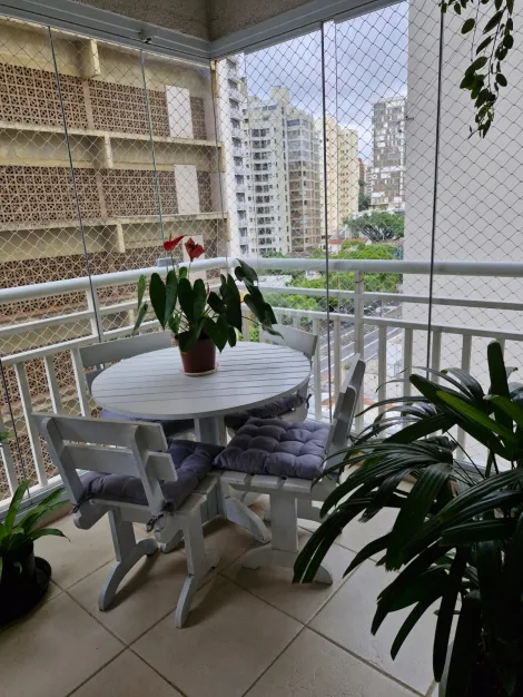 imagem 5 - Locação e Venda de Apartamento mobiliado próximo ao Centro e Cambuí - Campinas/SP imagem 5 - Locação e Venda de Apartamento mobiliado próximo ao Centro e Cambuí - Campinas/SP