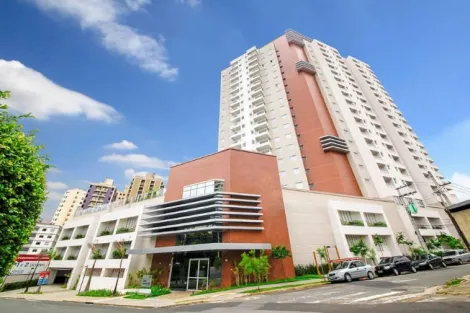 imagem 1 - Locação e Venda de Apartamento mobiliado próximo ao Centro e Cambuí - Campinas/SP imagem 1 - Locação e Venda de Apartamento mobiliado próximo ao Centro e Cambuí - Campinas/SP