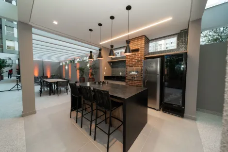 imagem 3 - Apartamento a venda no Cambuí, 1 quarto, 1 suíte, varanda gourmet, 2 vagas imagem 3 - Apartamento a venda no Cambuí, 1 quarto, 1 suíte, varanda gourmet, 2 vagas