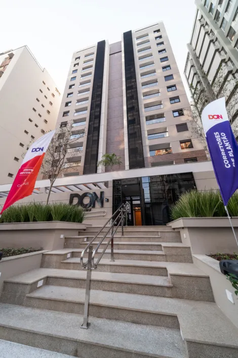 imagem 1 - Apartamento a venda no Cambuí, 1 quarto, 1 suíte, varanda gourmet, 2 vagas imagem 1 - Apartamento a venda no Cambuí, 1 quarto, 1 suíte, varanda gourmet, 2 vagas