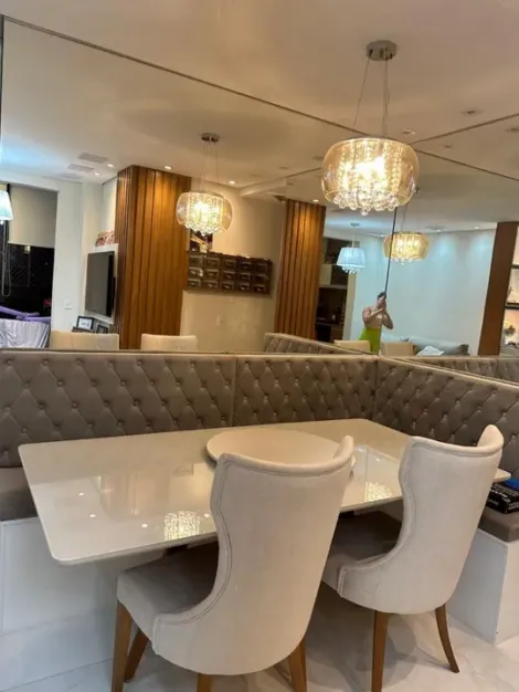 imagem 1 - Lindo apartamento à venda no Condomínio Living Vision, localizado no bairro Bonfim - Campinas, com 56m². imagem 1 - Lindo apartamento à venda no Condomínio Living Vision, localizado no bairro Bonfim - Campinas, com 56m².