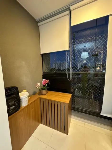 imagem 2 - Lindo apartamento à venda no Condomínio Living Vision, localizado no bairro Bonfim - Campinas, com 56m². imagem 2 - Lindo apartamento à venda no Condomínio Living Vision, localizado no bairro Bonfim - Campinas, com 56m².