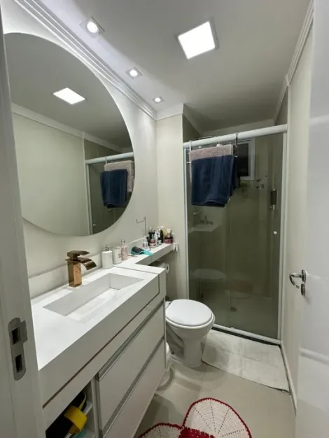 imagem 3 - Lindo apartamento à venda no Condomínio Living Vision, localizado no bairro Bonfim - Campinas, com 56m². imagem 3 - Lindo apartamento à venda no Condomínio Living Vision, localizado no bairro Bonfim - Campinas, com 56m².