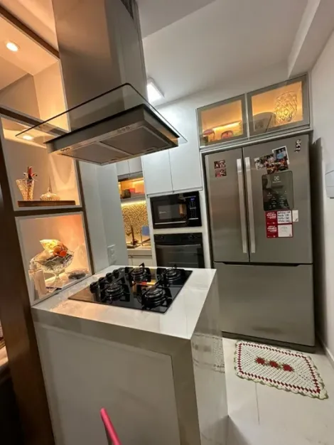 imagem 5 - Lindo apartamento à venda no Condomínio Living Vision, localizado no bairro Bonfim - Campinas, com 56m². imagem 5 - Lindo apartamento à venda no Condomínio Living Vision, localizado no bairro Bonfim - Campinas, com 56m².